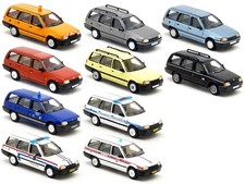 Premium ClassiXXs PCX 87 -