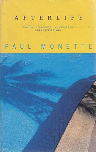 Afterlife monette paul - monette,,