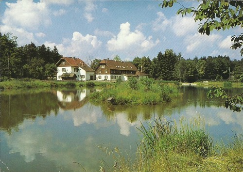 Hotel gaststätte - -,