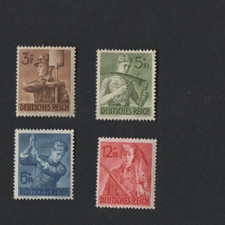 Deutsches Reich 1943