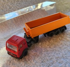 WIKING H0 : Mercedes 1628