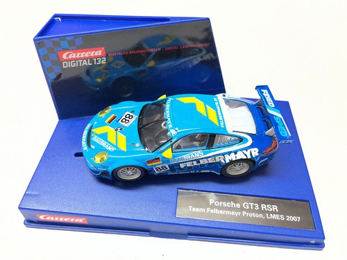 Carrera digital 132 porsche - carrera,
