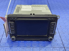 2010 - 2015 Volkswagen Golf