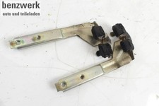 Mercedes W201 W124 W126 2x