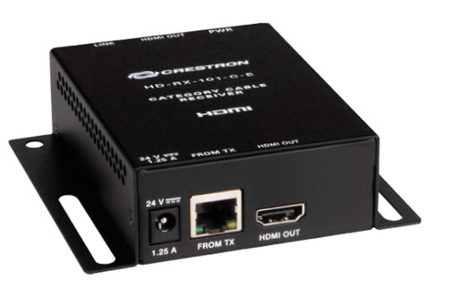 Crestron 101 e dm - crestron,