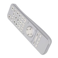 4 GENEVA Remote Control