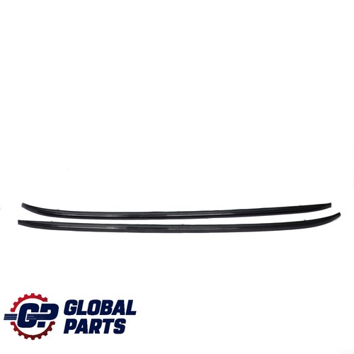 Bmw f15 dach reling - f15, links