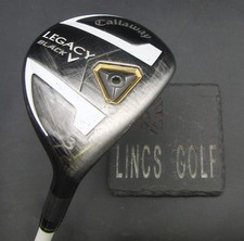 Callaway Legacy Black 3 Holz