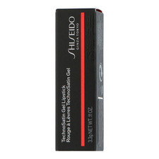 Shiseido Technosatin Gel Lipstick - 410 Lilac Echo 3,3g