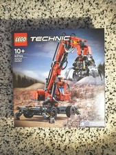 Lego Technic 42144