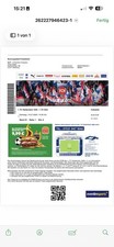 Tickets buli heidenheim - tickets,