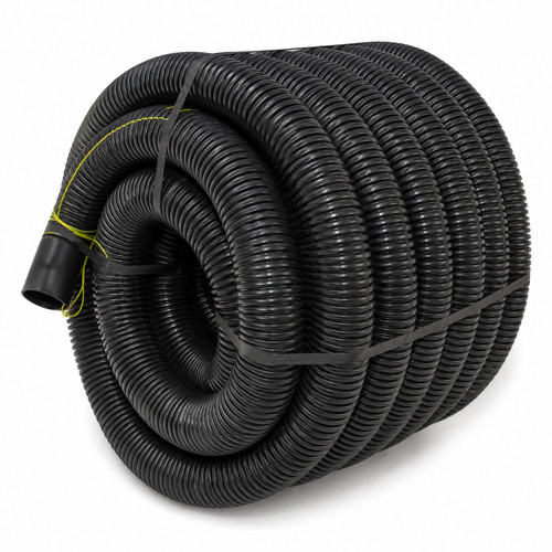 M75 doppelwandiges wellrohr - m75,
