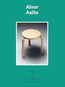 Alvar aalto von - aalto, trétiack