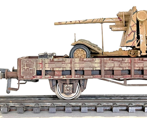 Fleischmann artitec - 1:87,