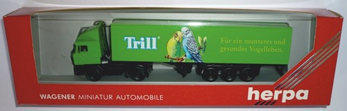 Herpa 835008 daf - 835008,
