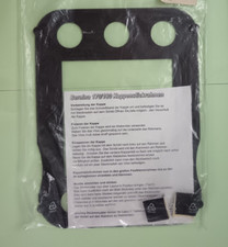 ** Bernina ARTISTA 170/180 Kappenstickrahmen Sticken Zubehör Hobby Handarbeit