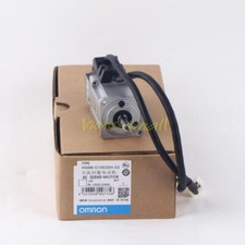 1PC New Omron R88M-G10030H-S2