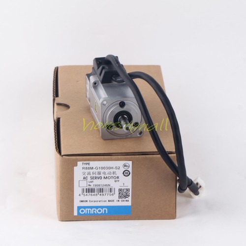1pc new omron r88m g10030h - omron, r88m-g10030h-s2
