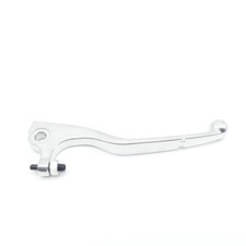 Bremshebel rechts silber