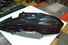 Seitenverkleidung hinten rechts Neu Cruiser Benzhou Znen Zhongneng Luxxon ZNAM50