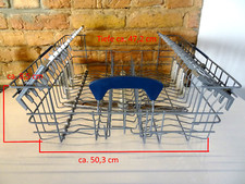 Original Candy Oberkorb Korb oben Geschirrwagen mit Sprüharm