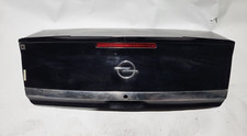 Opel Vectra C Limousine Heckklappe Kofferraumdeckel Kofferraumklappe  Z20R  (30)