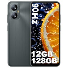 Blackview A52 Pro 12GB+128GB Dual SIM Smartphone Android 13 5180mAh 6.52" 90Hz