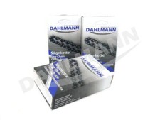 3x Halbmeißel Sägekette 35