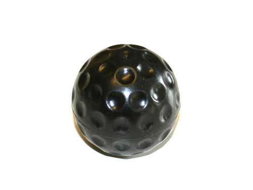 Schaltknauf golfball 12mm - schaltknauf,