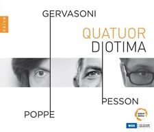 QUATUOR DIOTIMA -