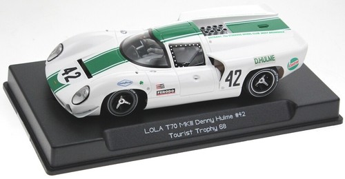 Thunderslot ca00107sw lola t70 - thunderslot,