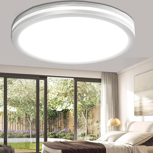 Led deckenlampe ultraflach - deckenlampe,