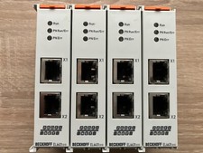 Beckhoff EL6631-0010 2-port