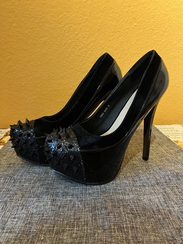 Lack leder jumex diva high - jumex,
