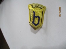 Bertone logo emblem - bertone, symbol