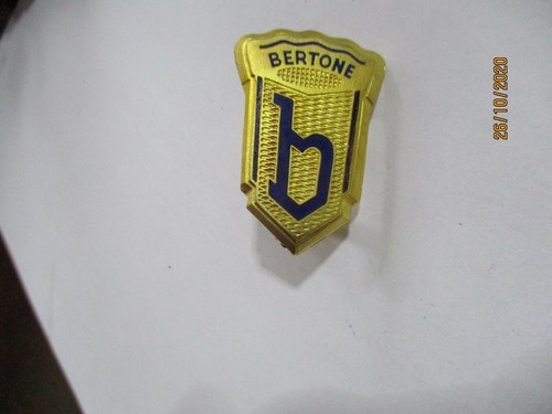 Bertone logo emblem symbol - bertone,