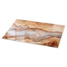 Gehärtet glas glastisch esg - glas,