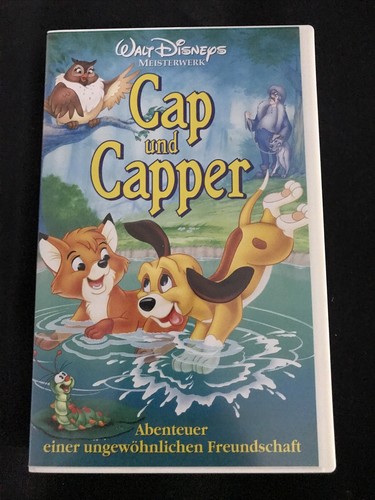 Walt disney cap - capper,