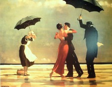 JACK VETTRIANO - PORTLAND