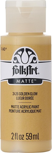 Plaid folkart matte - plaid,