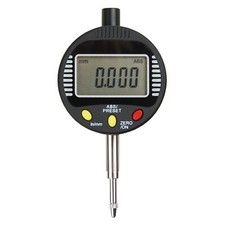 Digitale Messuhr 12,5 / 25 / 50 mm, große Anzeige