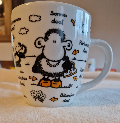 Sheepworld tasse xxl - sheepworld,