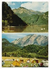 Campingplatz Kesselberg