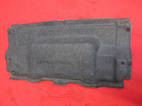 Kofferraumverkleidung honda - kofferraumverkleidung,