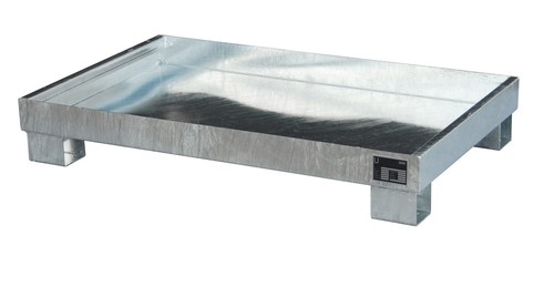 Auffangwanne 1300x800x205mm - , 84