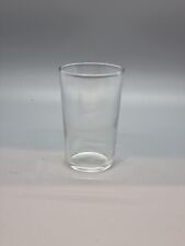 Schnapsglas / Weinprobenglas