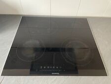 Siemens iQ300 60cm Elektrokochfeld Ceranfeld (ET675FN17E)