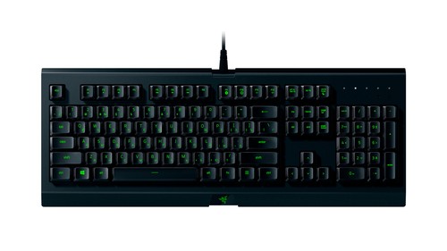 Razer cynosa lite gaming - razer,