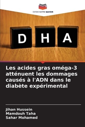 Les acides gras omga-3