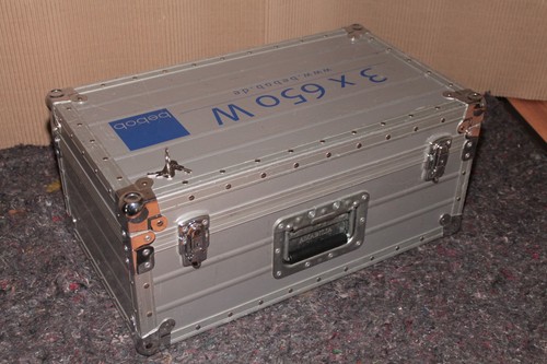Amabilia bebob flightcase - /, /